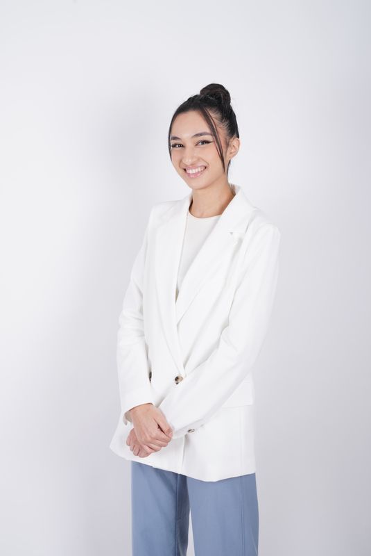 Sonia HADJADJI